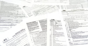 Business Tax Return Services